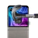 3mk SilkyMatt Pro Matte Screen Protector Film for Motorola Razr 70