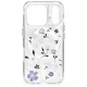 Uniq Coehl Amara Case for iPhone 17 Pro Magnetic Charging, Transparent