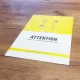 20 pcs Transparent Tablet Hydrogel Foil for Plotter 29x22.5 cm