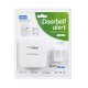 GreenBlue GB212 Wireless Entry Alarm with Motion Sensor, White