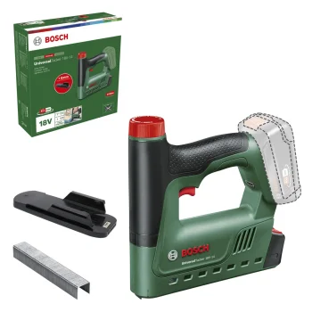Bosch UniversalTacker 18V-14 Cordless Stapler