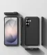 Ringke Onyx Case for Samsung Galaxy S26 - Black