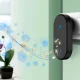 Wireless Doorbell with 2 Receivers