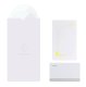 Baseus ClearSight Waterproof Film for Car Side Mirrors (2 pcs.)