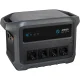 Anker SOLIX C1000 Gen 2 Portable Power Station 1024 Wh 2000 W, Black / Grey