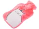 Rubber Hot Water Bottle with Soft Cover