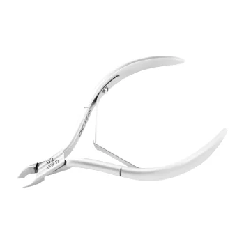 Ocho Pro Cuticle Nippers 02 Jaw 12 (4 mm)