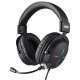 Acer Nitro Headset 2.0 Gaming Headset, Black