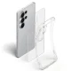 Spigen Samsung Galaxy S26 Ultra Case Ultra Hybrid, Transparent