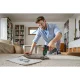 Bosch PSR Select 4V Cordless Screwdriver with 12 Bits