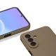 Tech-Protect Icon Case for Samsung Galaxy A27 5G - Brown