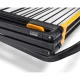 Joseph Joseph AirFrame Clothes Drying Rack, Black