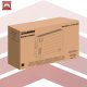 Kaminer Ziflo Electric Convector Heater 2300W with WiFi & Remote, White