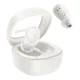 Baseus Bowie WM02 TWS Wireless Earbuds, Bluetooth 5.3, White