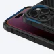 AmazingThing Titan Max Case for iPhone 16 Pro Max, 1500D Aramid, Black