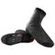 Rockbros LF1081 Windproof Waterproof Cycling Shoe Covers 42-46 cm - Black