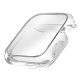 Apple Watch Series 7 / 8 41mm Uniq Etui Garde Case Cover, Clear