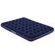 Bestway 67003 Double Air Mattress with Hand Pump, 203x152x22 cm