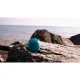 Boompods Zero Ocean Portable Speaker, Tide Blue