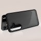 Tech-Protect MagMat Case for Samsung Galaxy S25 FE, Matte Black