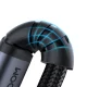 Joyroom Audio Transfer Series SY-A06 3.5 mm to Lightning audio cable 1.2 m, black