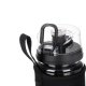 Trizand 1L Water Bottle with Fruit Infuser and Sleeve 25815