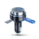 3mk Hyper Car FM Transmitter with Bluetooth & 30W Charging