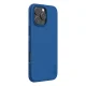 Nillkin Super Frosted Shield Pro Case for iPhone 16 Pro, Blue