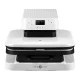 Heat Transfer Press HTVRONT Auto1 38.1 x 38.1 cm, White