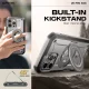 Supcase UB PRO MAG MAGSAFE IPHONE 16 PRO MAX GRAY