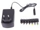 Universal Notebook Power Supply Adapter Laptop Charger, 3V-12V