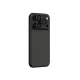 AmazingThing iPhone 17 Pro / 17 Pro Max Camera Glass Sapphire, Gray Frame