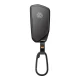 Spigen VK100 Key Fob Case for Volkswagen, Seat, Škoda - Black