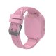 Детские смарт-часы Forever See Me! 3 KW-320 с GPS и WiFi, розовый
