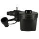 Electric Mattress Pump with Tips, 12V 240V