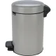 Brabantia NewIcon Pedal Bin 3.0 L Soft Grey