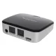 Audiocore AC830 2-in-1 Bluetooth 5.0 Adapter (Transmitter/Receiver) with Apt-X & SPDIF