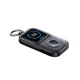 Powerbank Joyroom JR-W19 5000mAh 5W Wireless Watch Charger Black