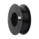 Creality CR-PETG 3D Printer Filament 1.75mm 1kg, Black