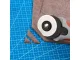Self-Healing Cutting Mat A5, Blue