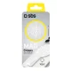 SBS MagSafe Compatible Phone Holder with Suction Cup, White