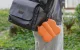Sunnylife Carrying Case with Carabiner for DJI Neo 2, Orange