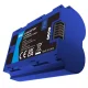 Newell SupraCell Protect NP-W235 Battery for Fujifilm Cameras