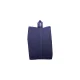 Travel Luggage Organizer Set 7 pcs, Navy Blue
