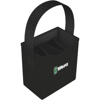 Tool Quiver Wera 2go 4