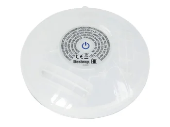 Bestway 58419 Floating LED Pool Light