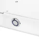 Built-in nail dust collector Momo Professional J-02, white