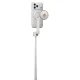 Spigen S582W Bluetooth Selfie Stick Tripod MagSafe Beige