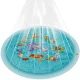 Kruzzel Kids Water Sprinkler Play Mat 150cm