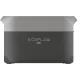 EcoFlow DELTA 3 Max Portable Power Station, 2048 Wh